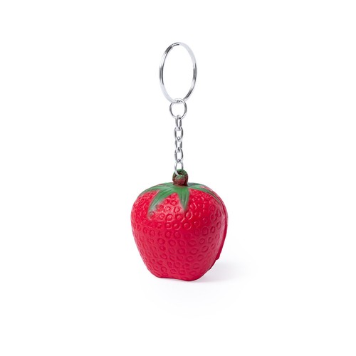 Antistress Keyring Fruty