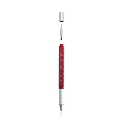 Stylo Multifonction Sauris - 5