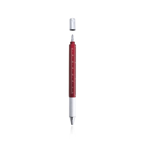 Stylo Multifonction Sauris - 6