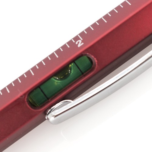 Stylo Multifonction Sauris - 7