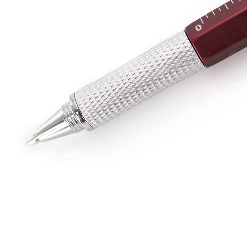 Stylo Multifonction Sauris - 9