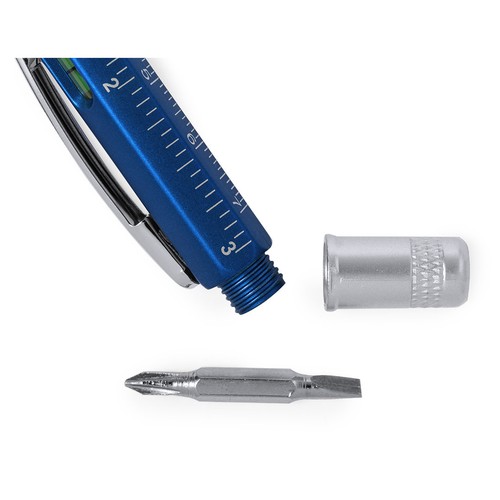 Stylo Multifonction Sauris - 11