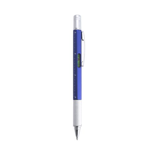blue Bolígrafo Multifunción Sauris