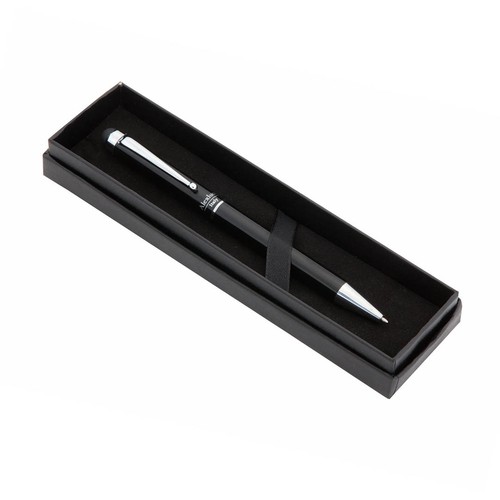 black Bolígrafo Puntero Salend