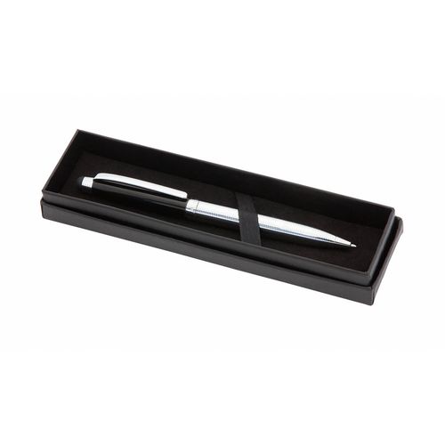 negro/plateado Bolígrafo Puntero Lantey