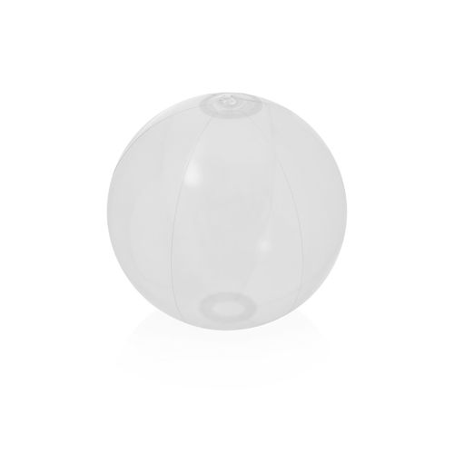 blanco translúcido Balón Nemon