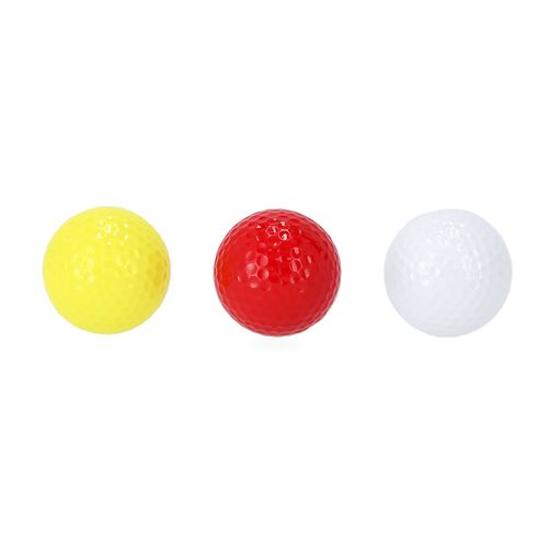 white Bola Golf Nessa