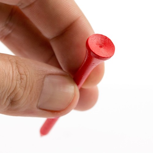 white Tee Golf Hydor