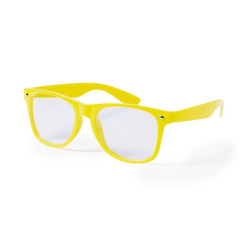 amarillo fluo Gafas Kathol