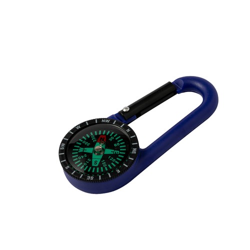 blue Brújula Clark
