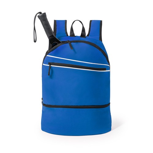 blue Mochila Dorian