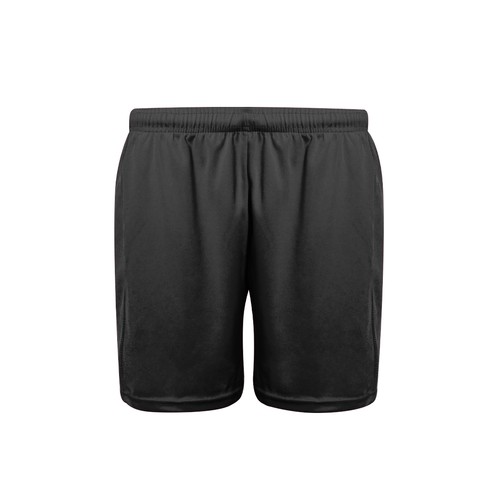 black Pantalón Tecnic Gerox