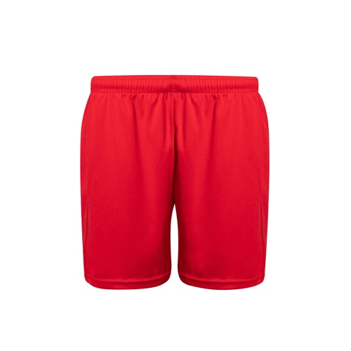 red Pantalón Tecnic Gerox