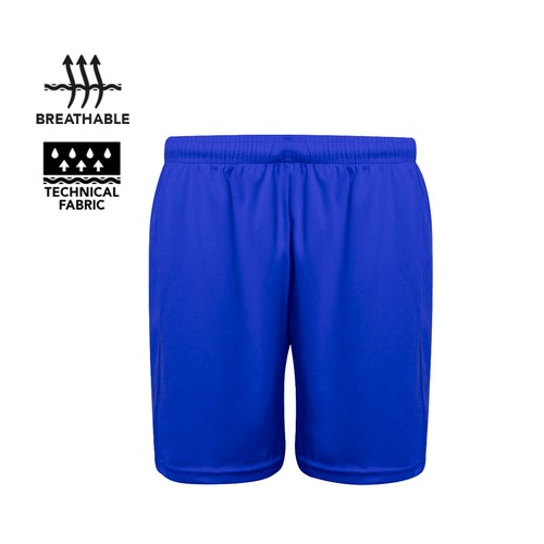 Shorts Tecnic Gerox - 2