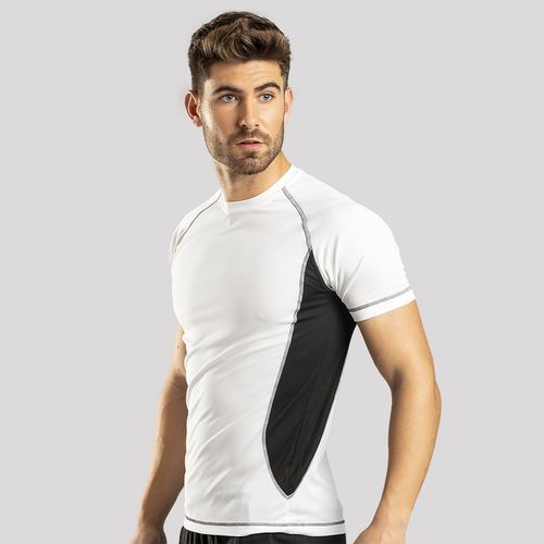 blue Camiseta Adulto Combi