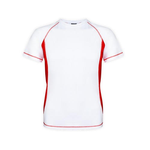 T-Shirt Adulte Tecnic Combi - 3