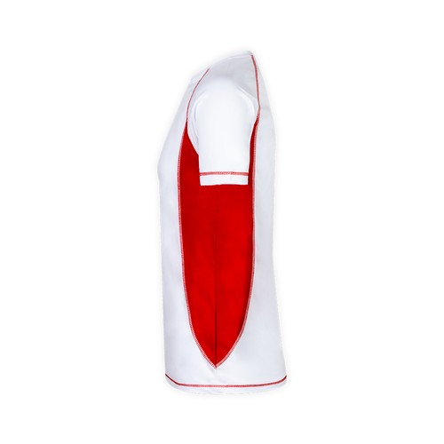 T-Shirt Adulte Tecnic Combi - 4