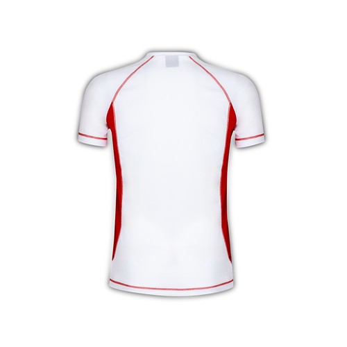 T-Shirt Adulte Tecnic Combi - 5