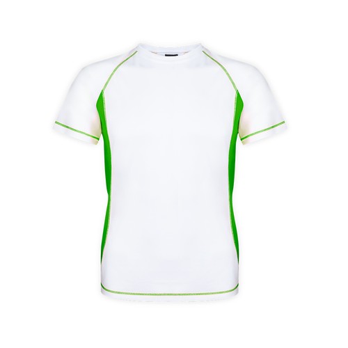 T-Shirt Adulte Tecnic Combi - 7