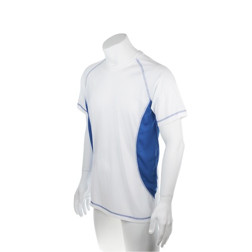 T-Shirt Adulte Tecnic Combi - 8