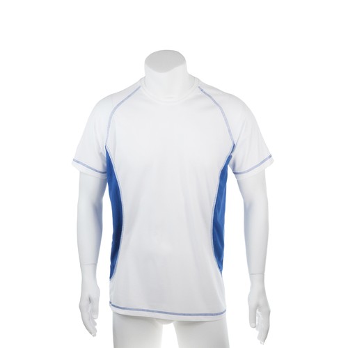 T-Shirt Adulte Tecnic Combi - 9