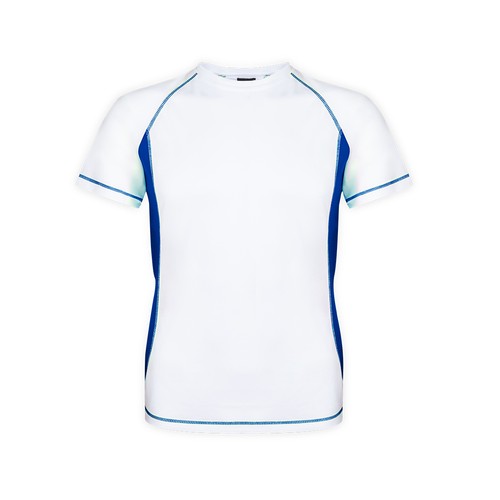 T-Shirt Adulte Tecnic Combi - 14