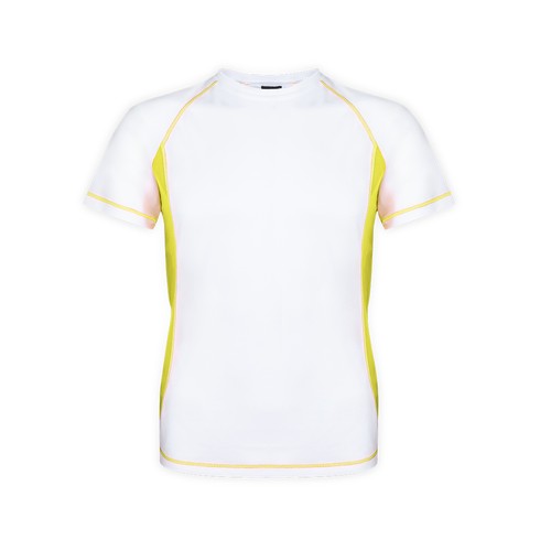 T-Shirt Adulte Tecnic Combi - 15