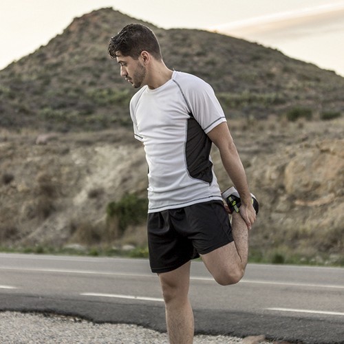 T-Shirt Adulte Tecnic Combi - 8