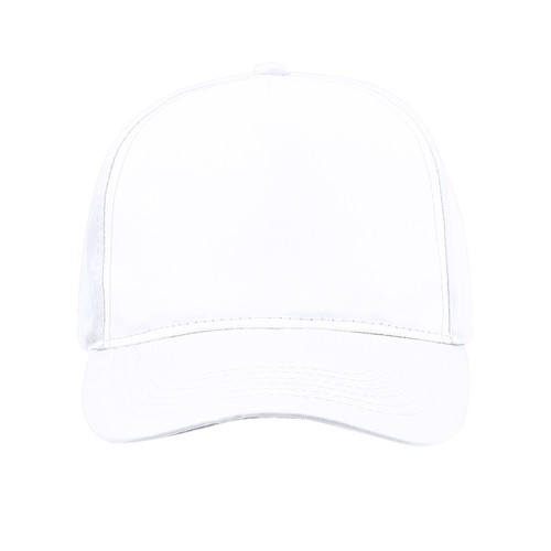 white Gorra Sodel