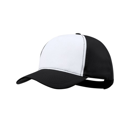 black Gorra Sodel