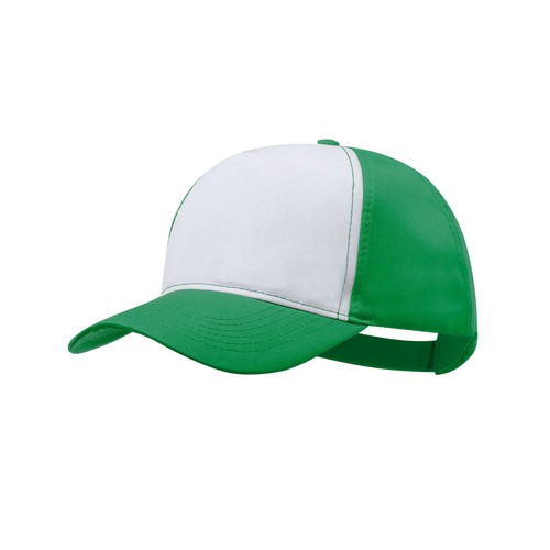 green Gorra Sodel