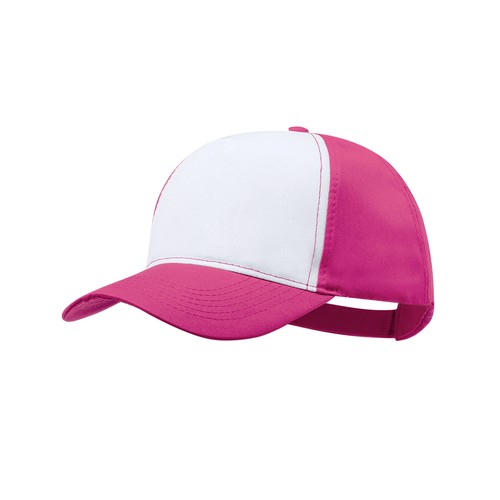 fucsia Gorra Sodel