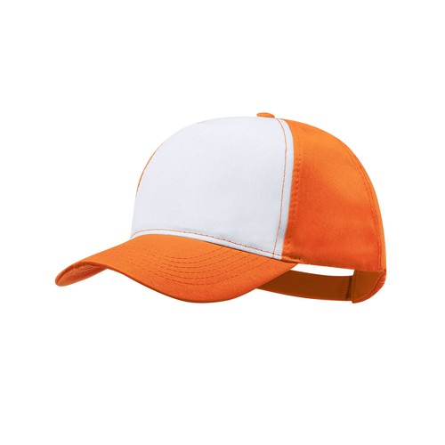 orange Gorra Sodel