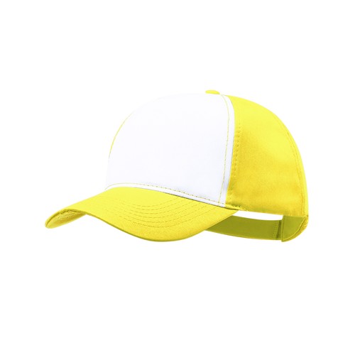 orange Gorra Sodel