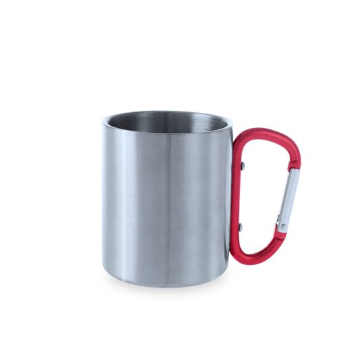 red Taza Bastic