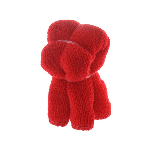 red Toalla Absorbente Rustuff