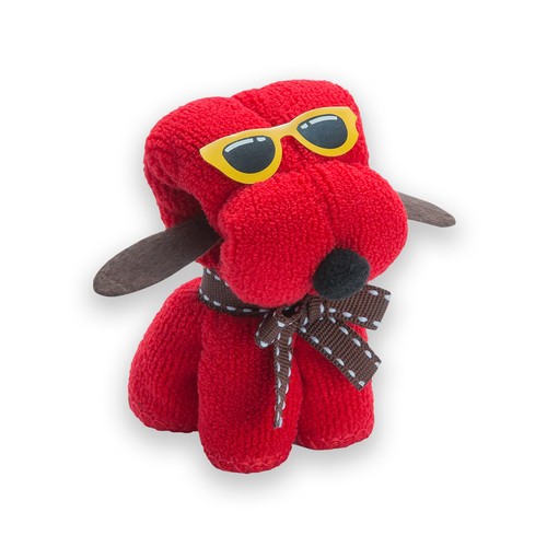 Serviette Absorbante Rustuff - 2