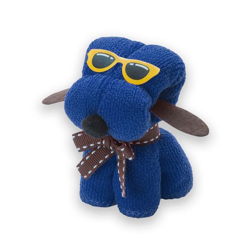 blue Toalla Absorbente Rustuff