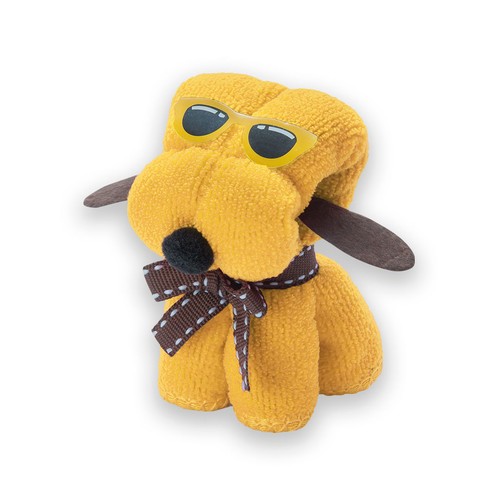 TOALLA ABSORBENTE RUSTUFF