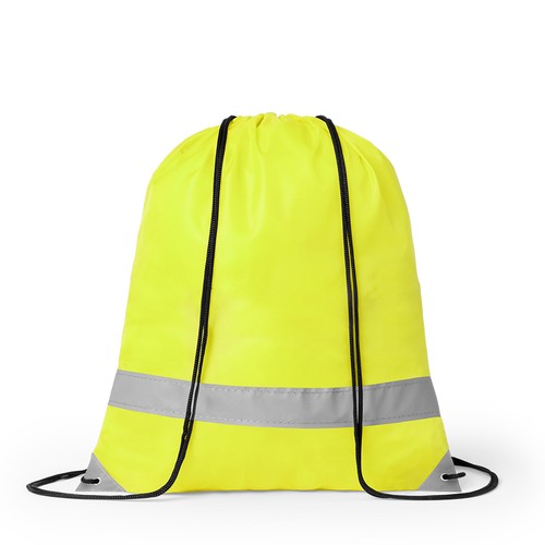 white Mochila Lemap