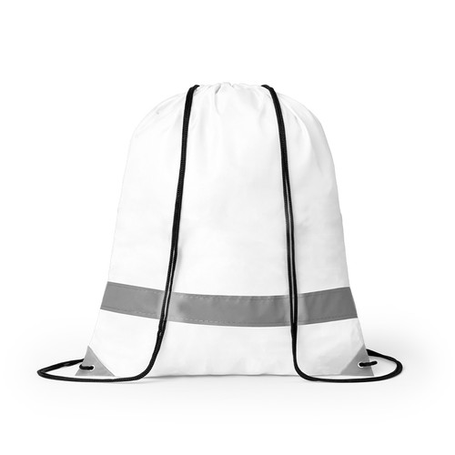 white Mochila Lemap