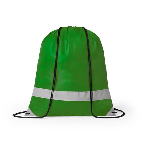 green Mochila Lemap
