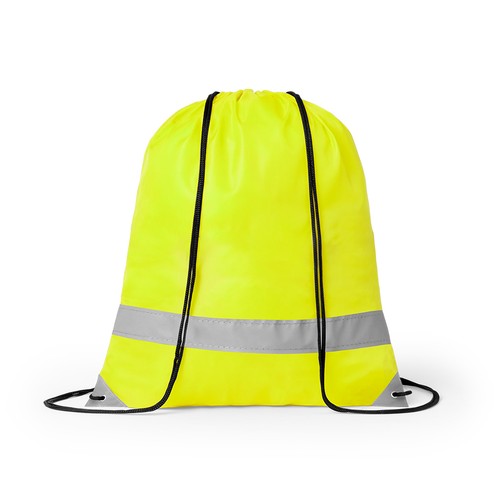 yellow Mochila Lemap