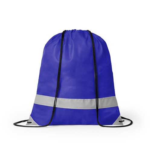 blue Mochila Lemap