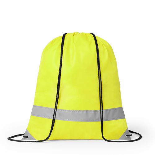 green Mochila Lemap