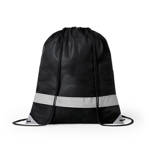 black Mochila Lemap