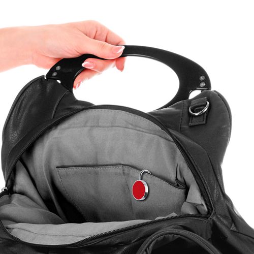 LLAVERO BOLSO LYSIA