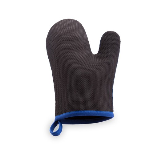 blue Manopla Tosha