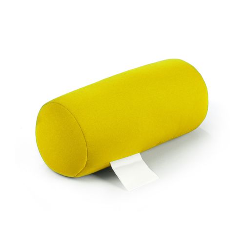 yellow Almohadilla Sould