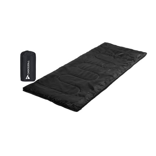 black Saco Dormir Calix